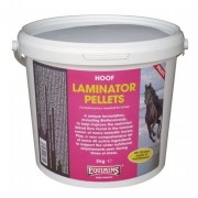 Equimins Laminator Supplement Pellets Добавка от ламинита в гранулах 3кг
